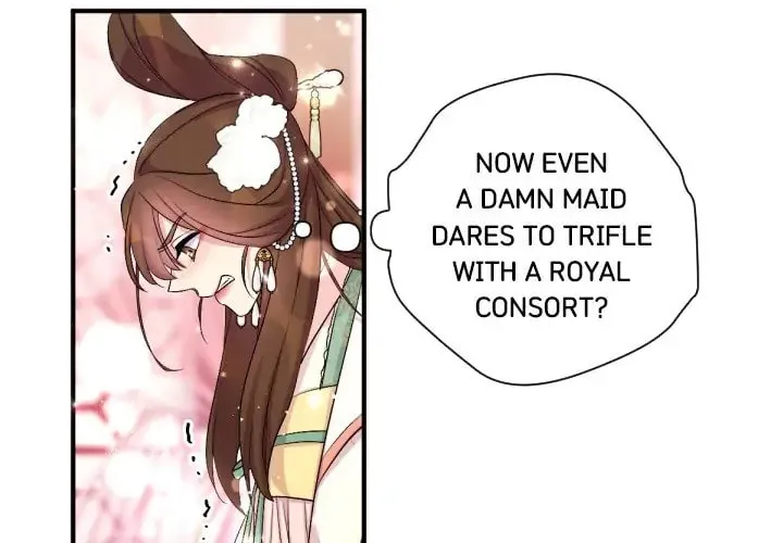 Girl Jock Empress Chapter 94 page 32 - 