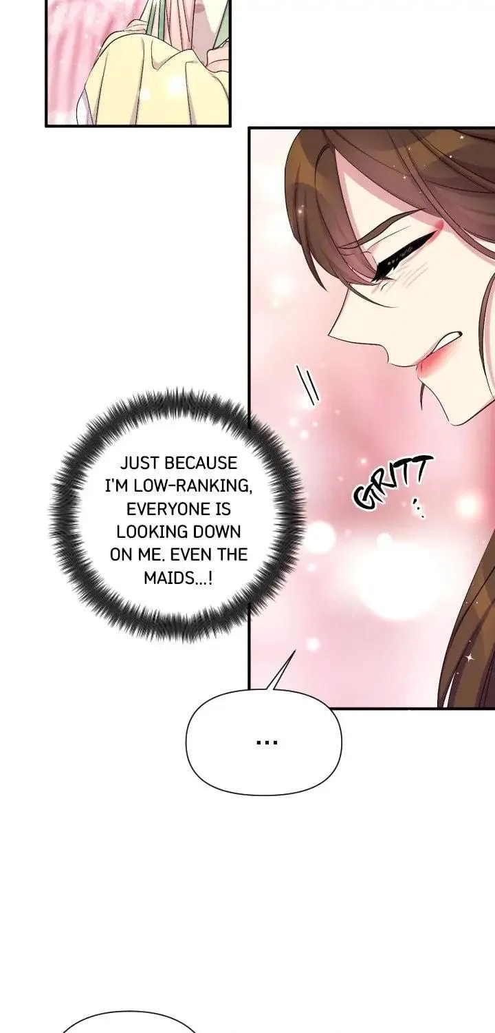 Girl Jock Empress Chapter 94 page 33 - 