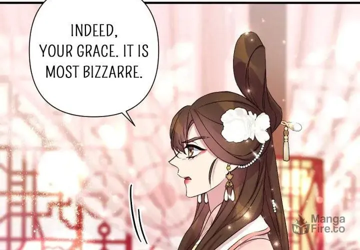 Girl Jock Empress Chapter 94 page 34 - 