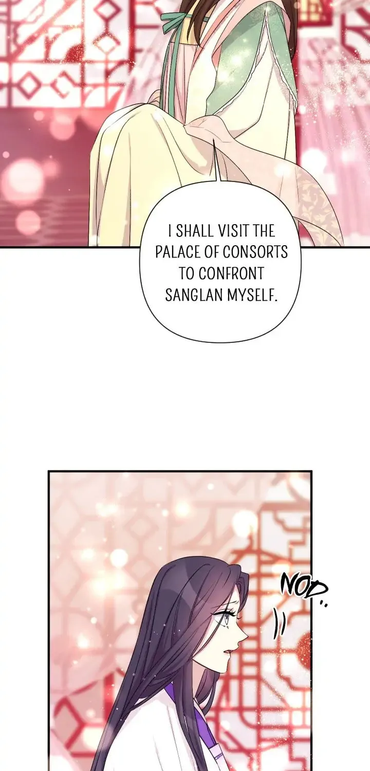 Girl Jock Empress Chapter 94 page 35 - 