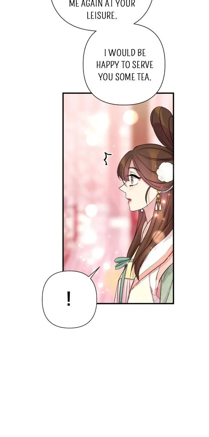 Girl Jock Empress Chapter 94 page 37 - 