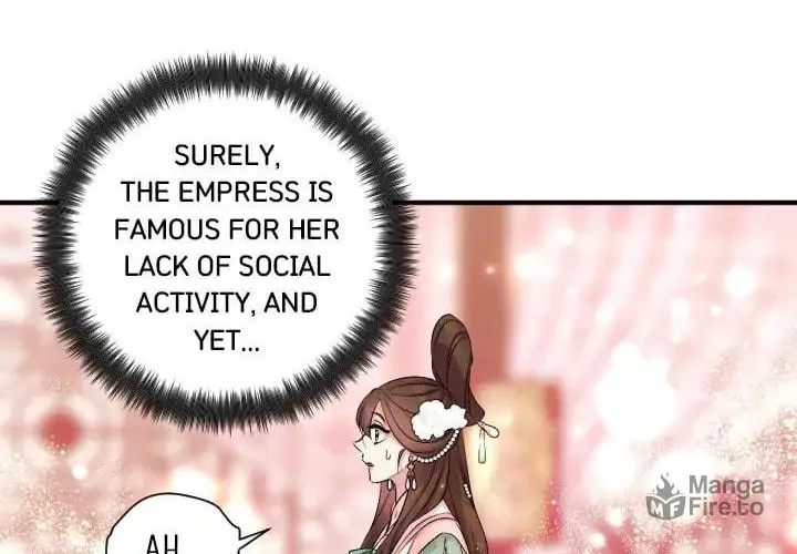 Girl Jock Empress Chapter 94 page 38 - 