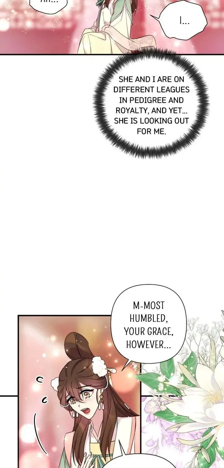 Girl Jock Empress Chapter 94 page 39 - 
