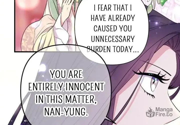 Girl Jock Empress Chapter 94 page 40 - 