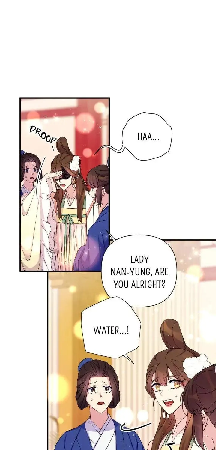 Girl Jock Empress Chapter 94 page 5 - 