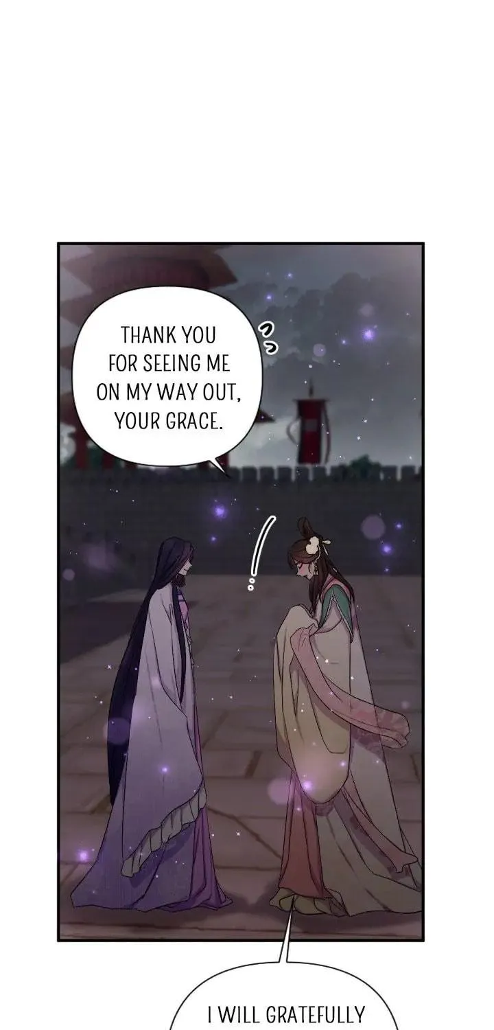 Girl Jock Empress Chapter 94 page 46 - 