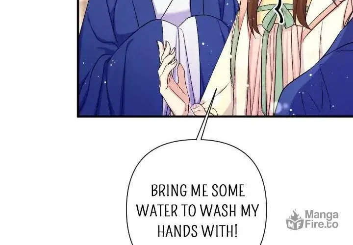 Girl Jock Empress Chapter 94 page 6 - 
