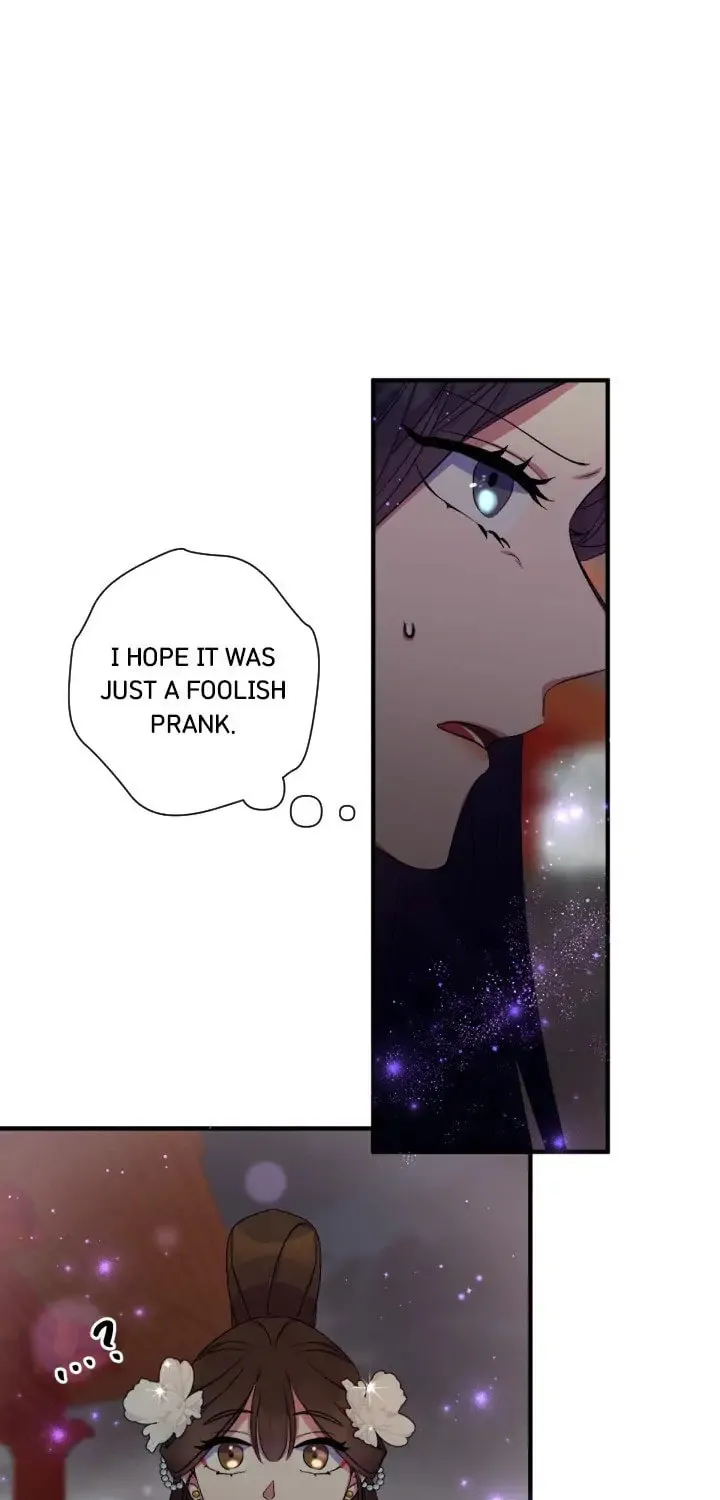 Girl Jock Empress Chapter 94 page 54 - 