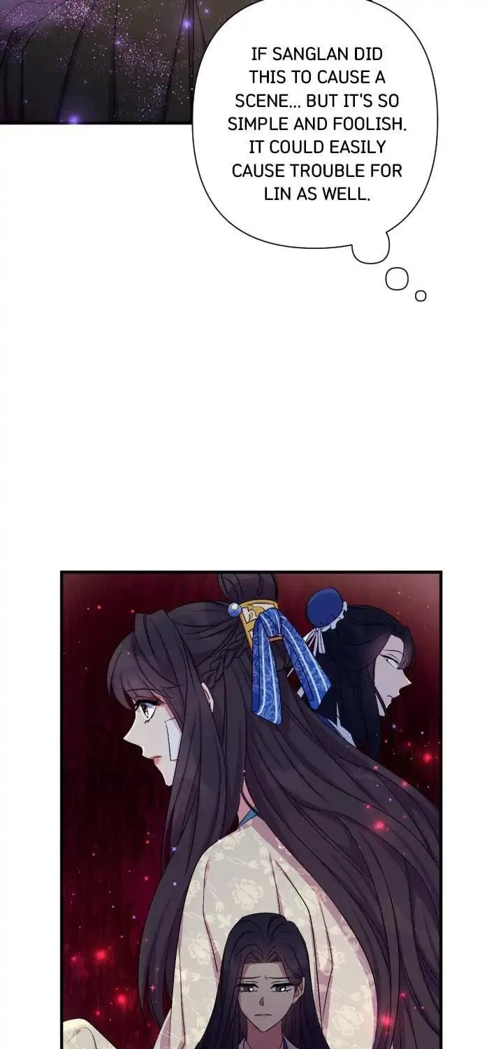 Girl Jock Empress Chapter 94 page 56 - 