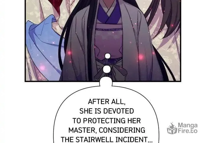 Girl Jock Empress Chapter 94 page 57 - 