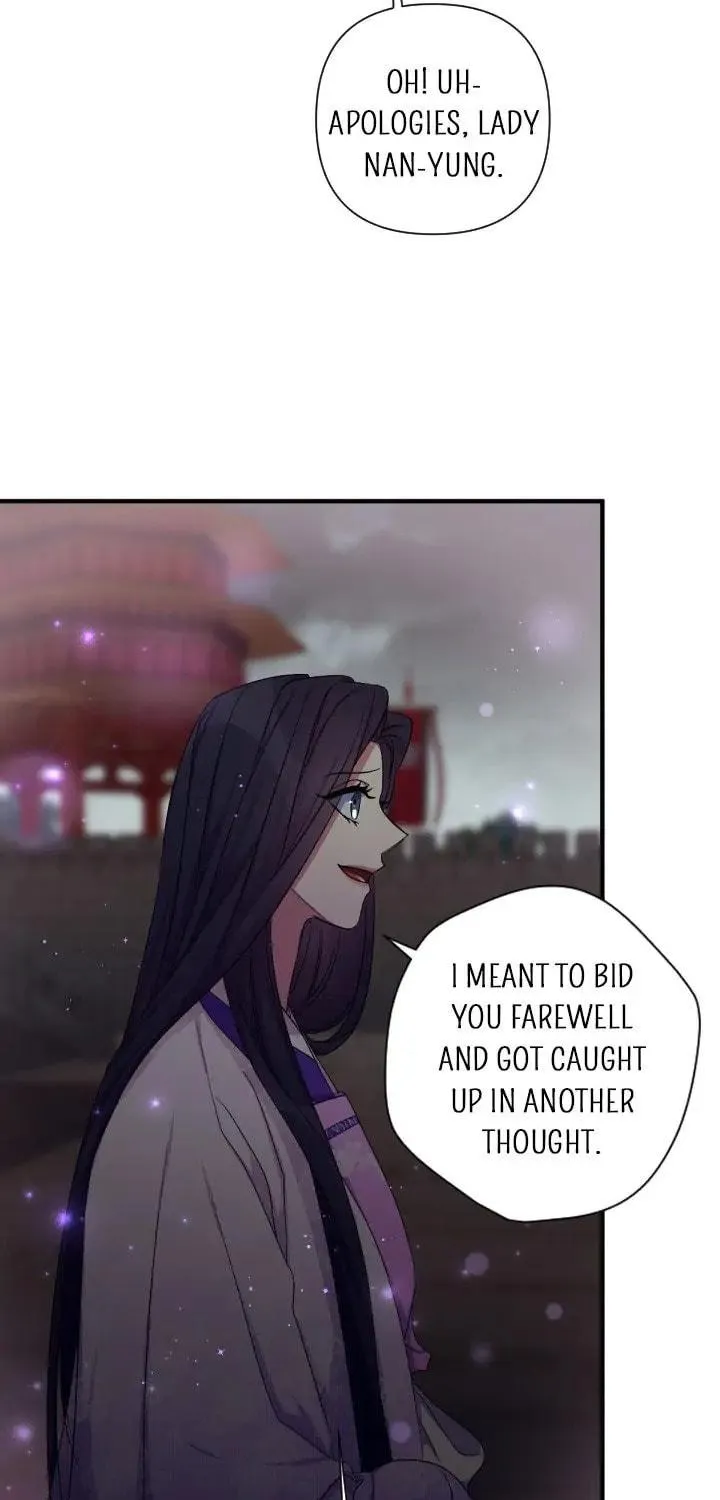 Girl Jock Empress Chapter 94 page 61 - 