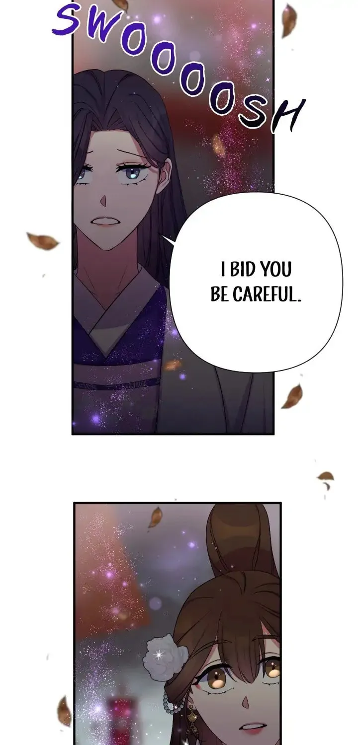 Girl Jock Empress Chapter 94 page 63 - 