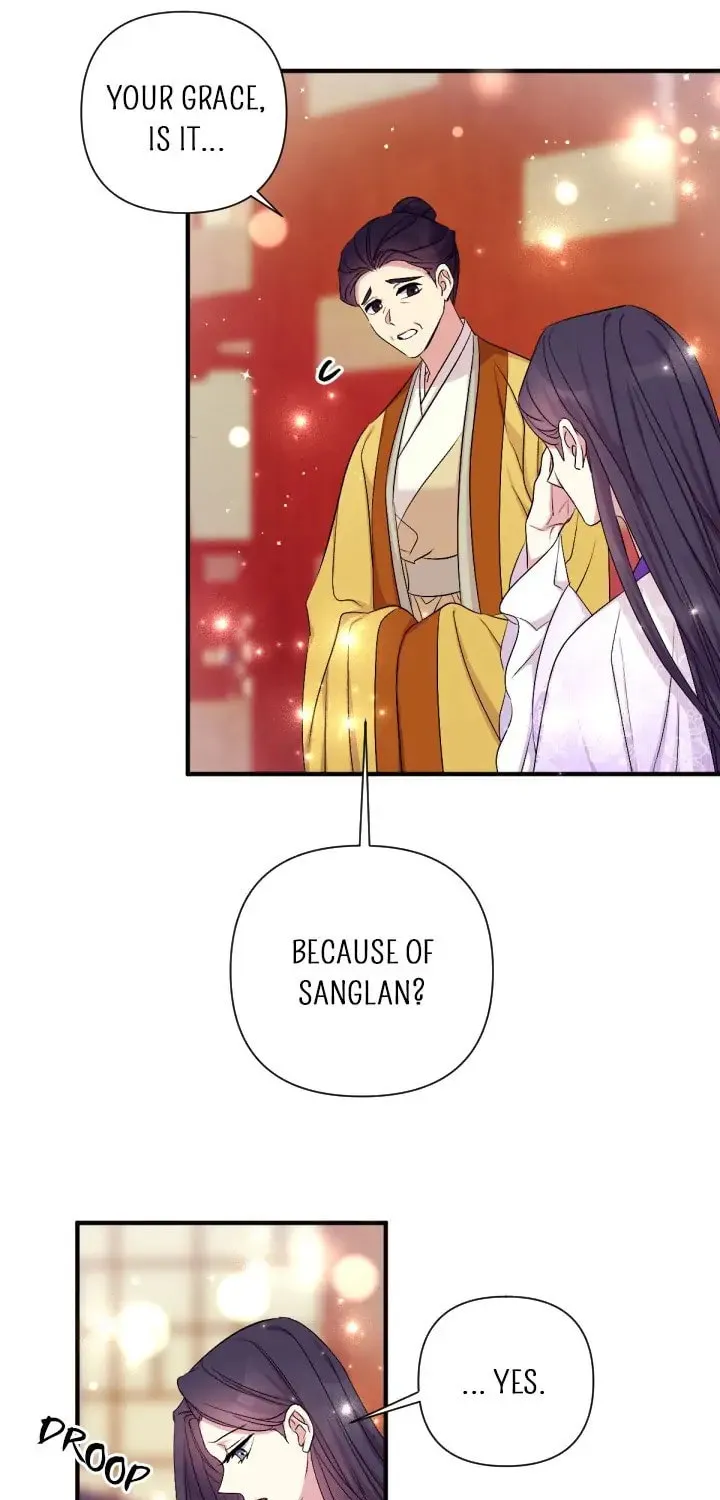 Girl Jock Empress Chapter 94 page 69 - 