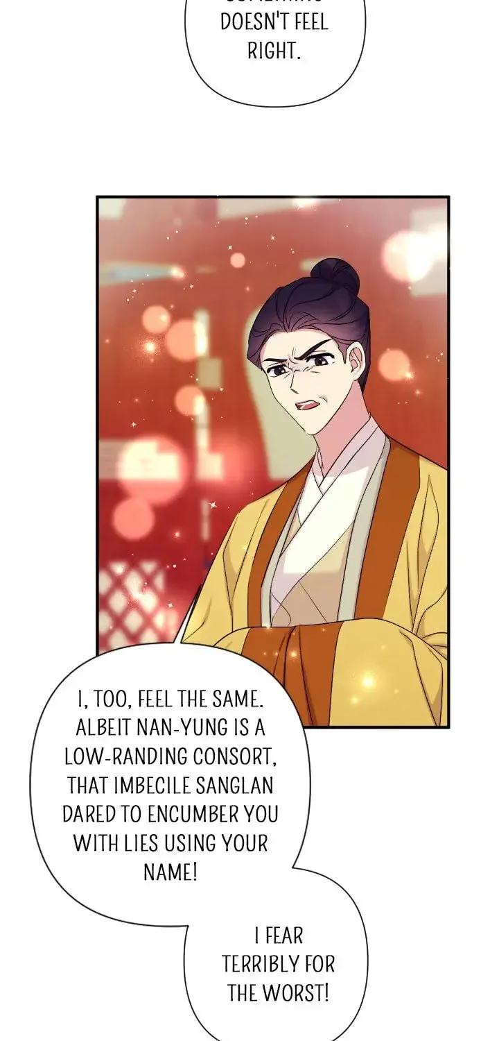 Girl Jock Empress Chapter 94 page 71 - 