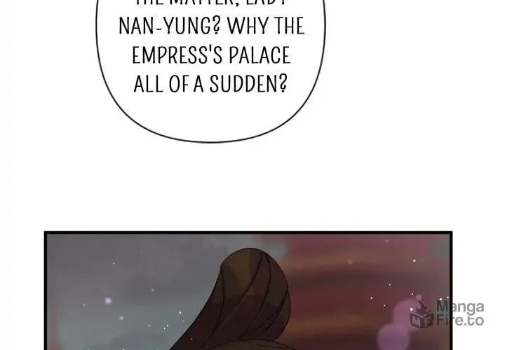 Girl Jock Empress Chapter 94 page 10 - 