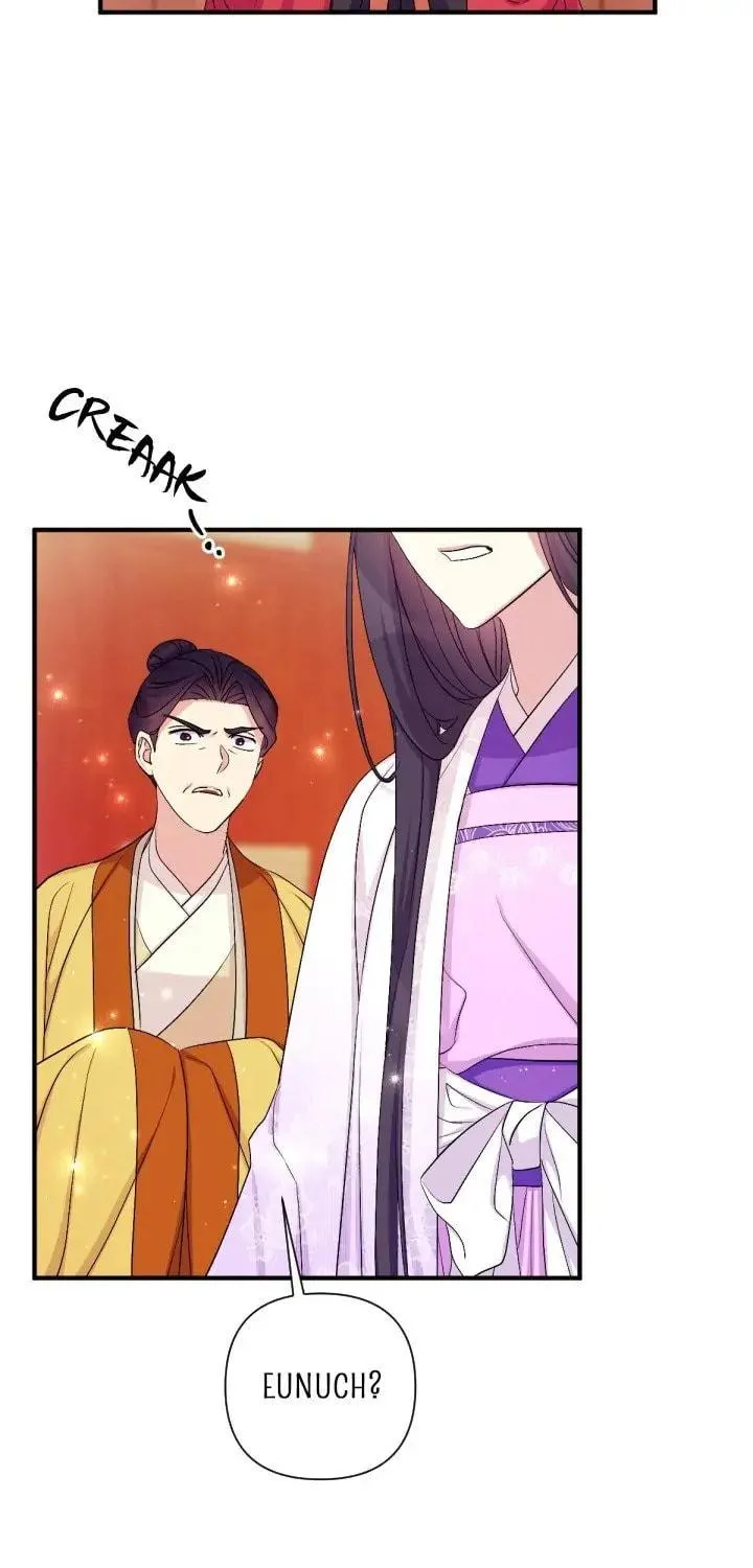 Girl Jock Empress Chapter 95 page 11 - 