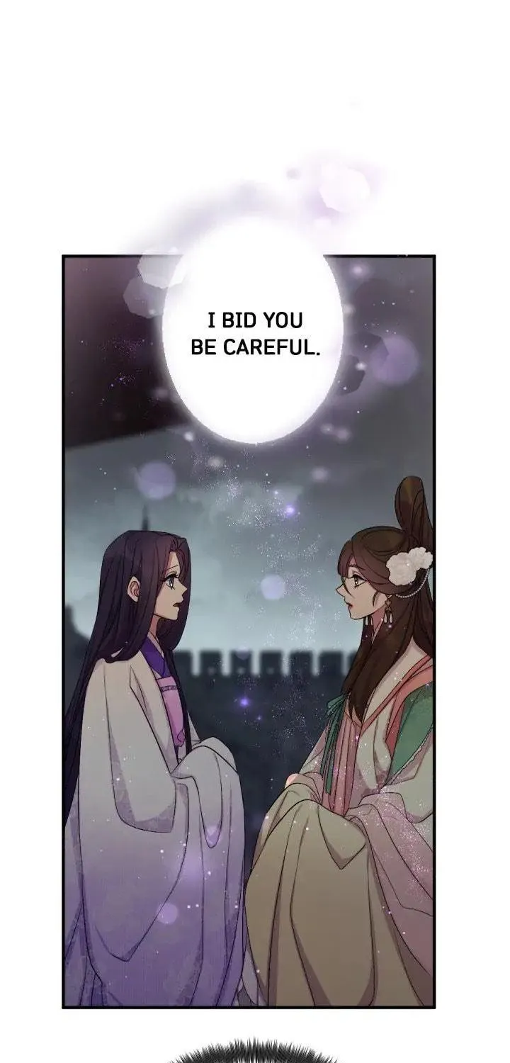 Girl Jock Empress Chapter 95 page 22 - 