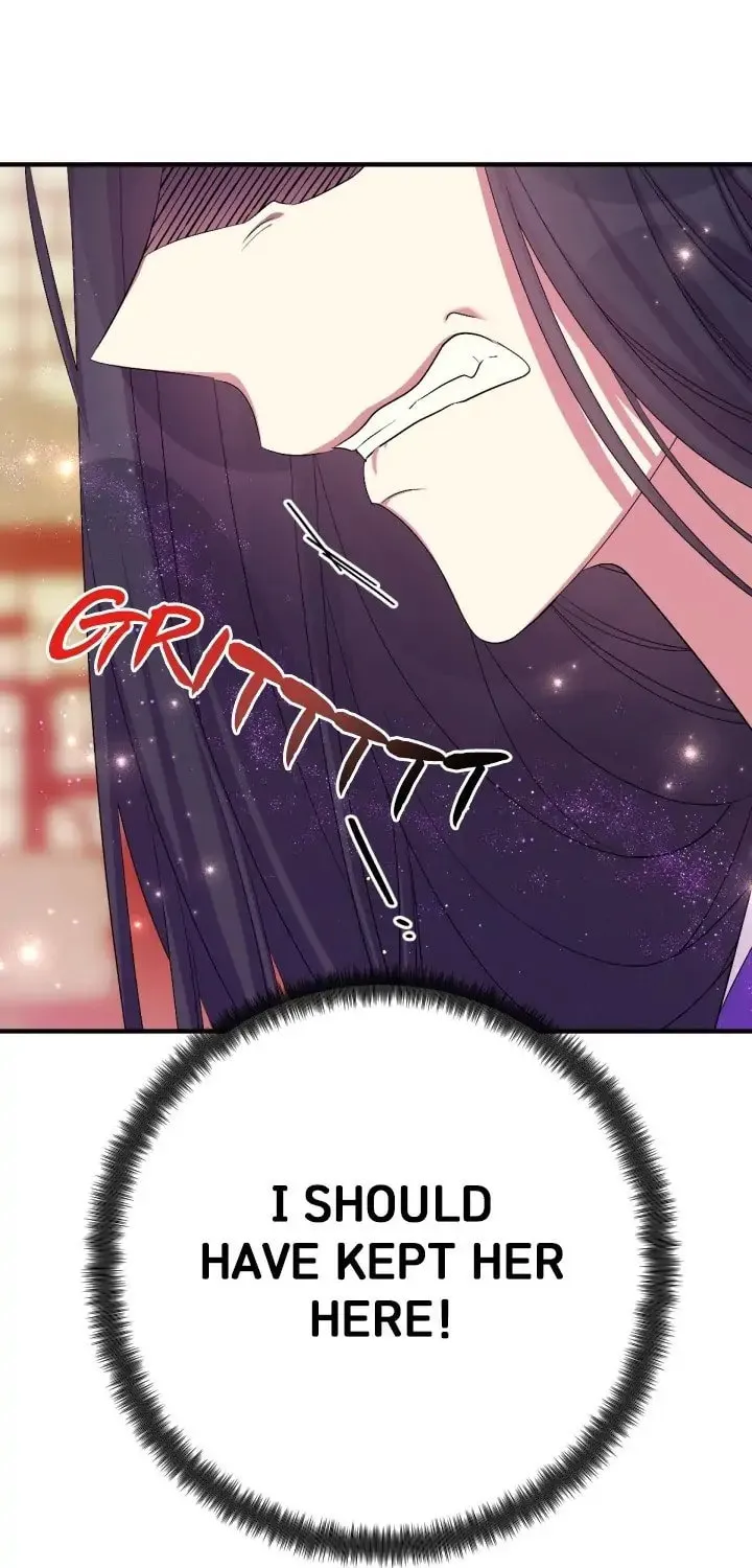 Girl Jock Empress Chapter 95 page 24 - 