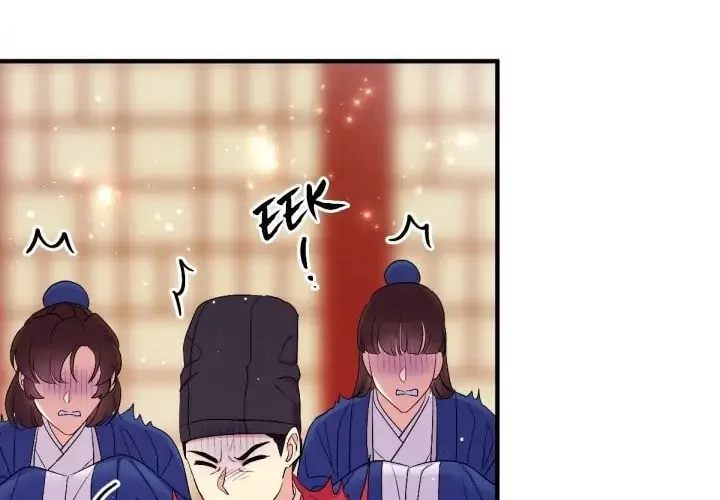 Girl Jock Empress Chapter 95 page 27 - 