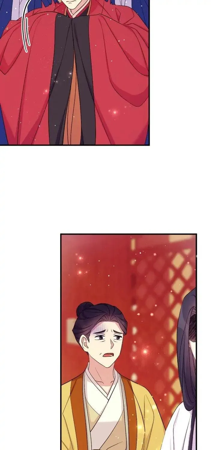 Girl Jock Empress Chapter 95 page 28 - 