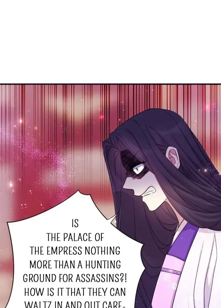 Girl Jock Empress Chapter 95 page 30 - 