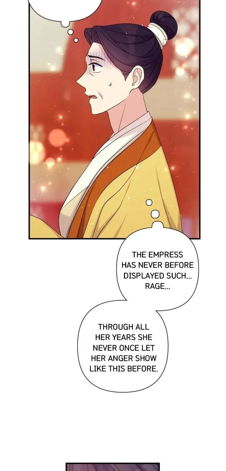 Girl Jock Empress Chapter 95 page 33 - 