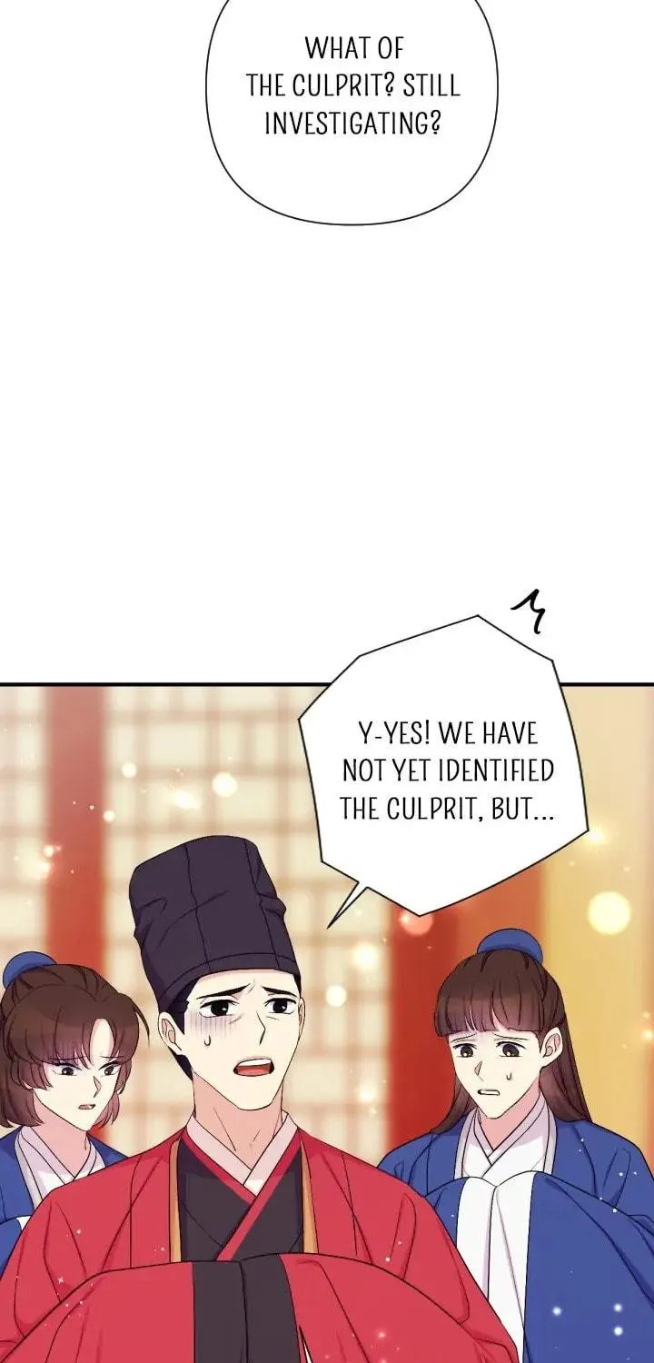 Girl Jock Empress Chapter 95 page 37 - 