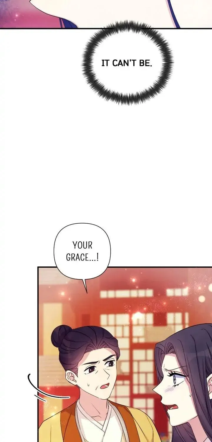 Girl Jock Empress Chapter 95 page 5 - 