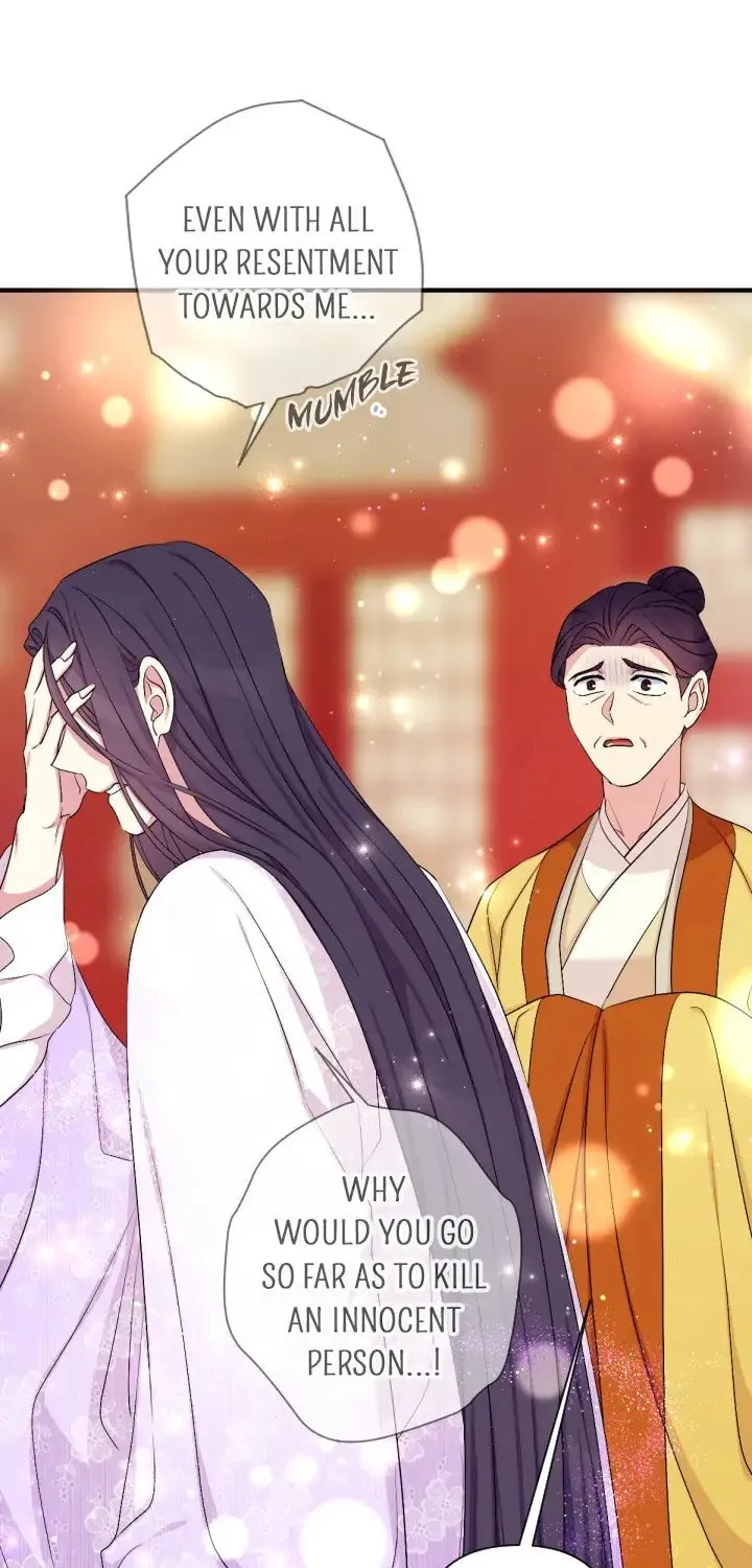 Girl Jock Empress Chapter 95 page 41 - 