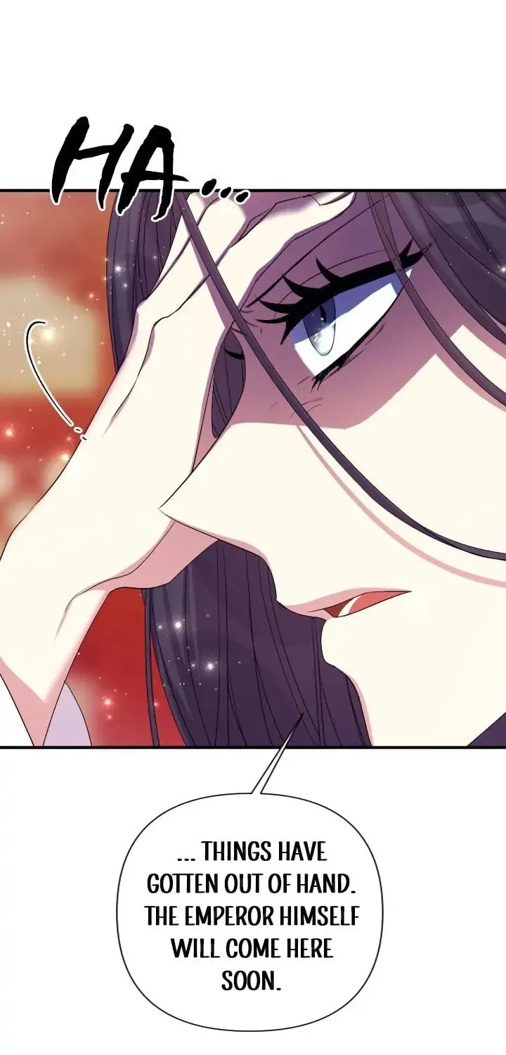 Girl Jock Empress Chapter 95 page 43 - 