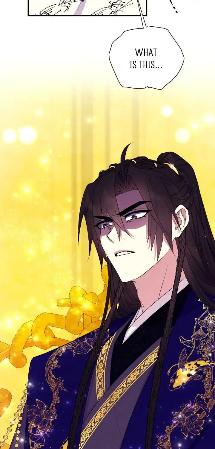 Girl Jock Empress Chapter 95 page 50 - 