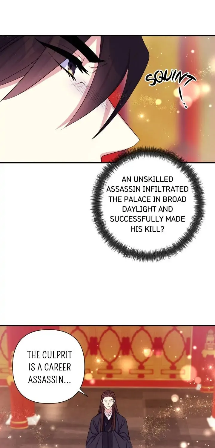 Girl Jock Empress Chapter 95 page 58 - 
