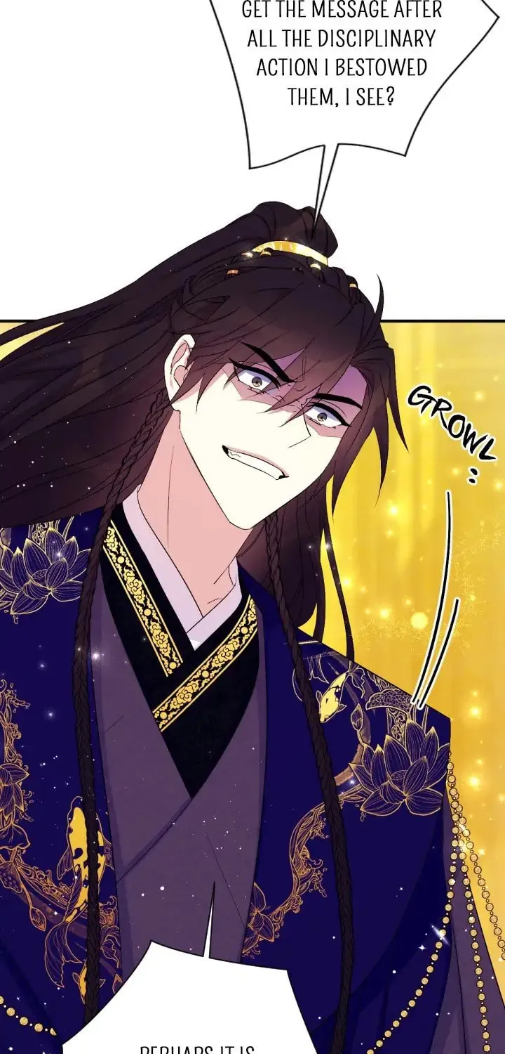 Girl Jock Empress Chapter 95 page 63 - 
