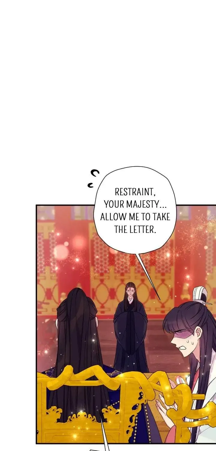Girl Jock Empress Chapter 95 page 65 - 