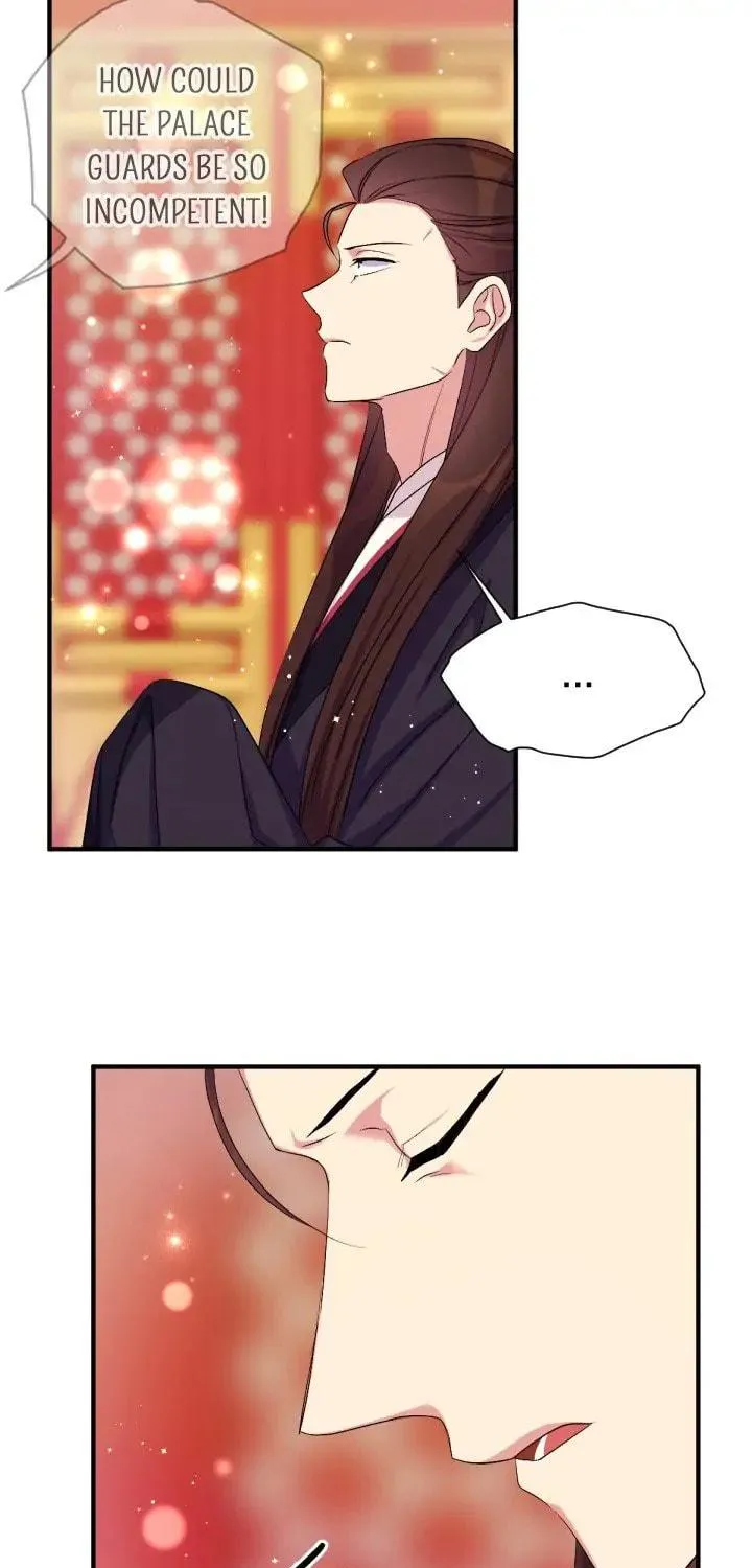 Girl Jock Empress Chapter 95 page 67 - 