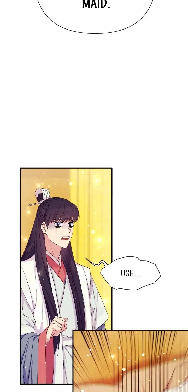 Girl Jock Empress Chapter 95 page 69 - 
