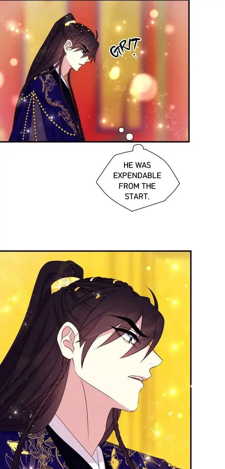 Girl Jock Empress Chapter 95 page 78 - 