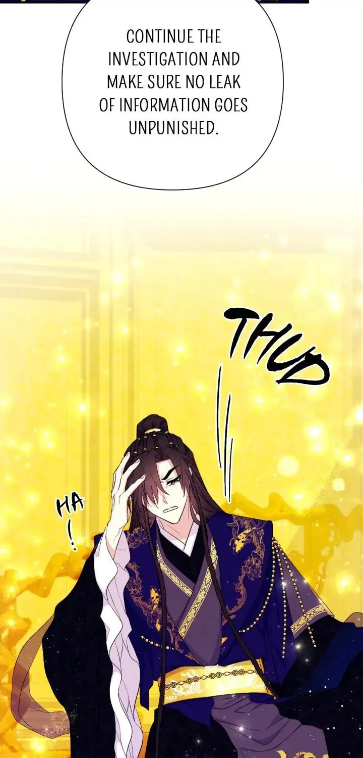 Girl Jock Empress Chapter 95 page 80 - 
