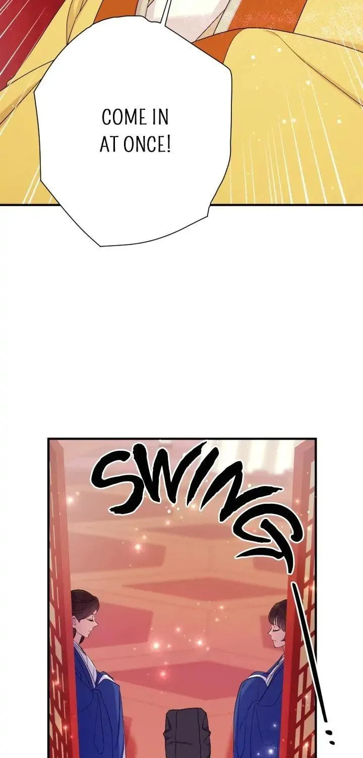 Girl Jock Empress Chapter 95 page 9 - 