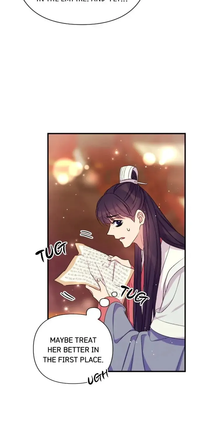 Girl Jock Empress Chapter 95 page 82 - 