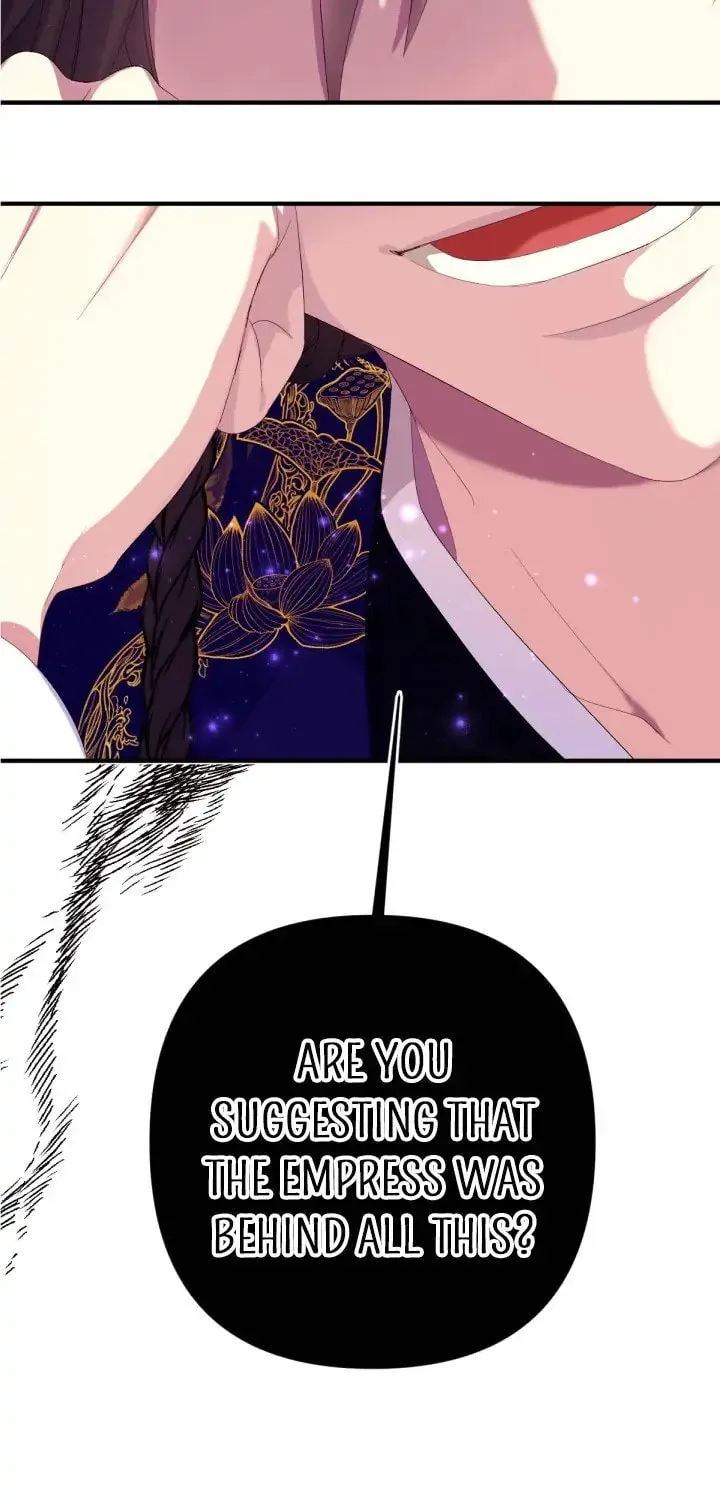 Girl Jock Empress Chapter 96 page 13 - 