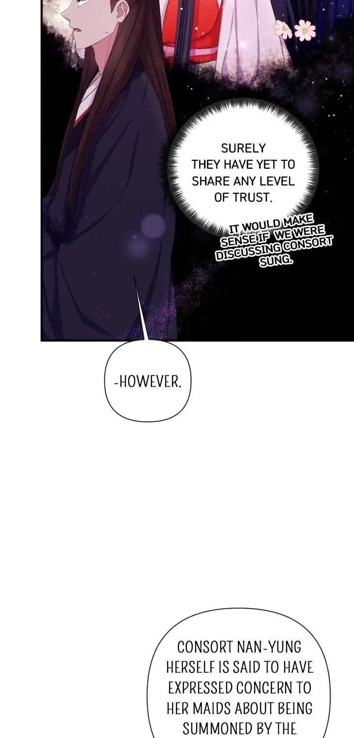 Girl Jock Empress Chapter 96 page 18 - 