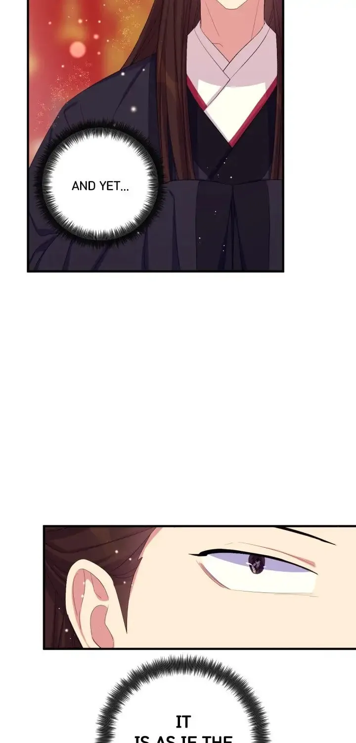 Girl Jock Empress Chapter 96 page 20 - 