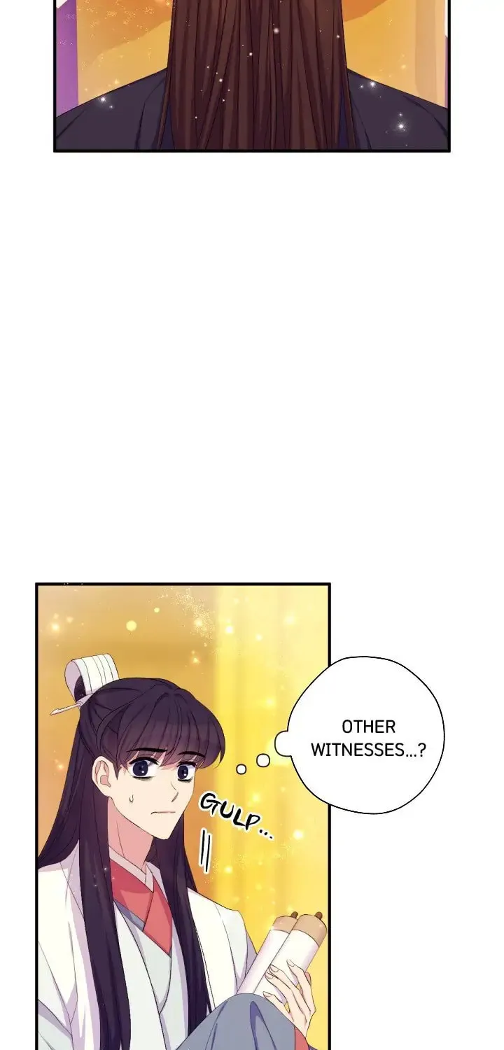 Girl Jock Empress Chapter 96 page 3 - 