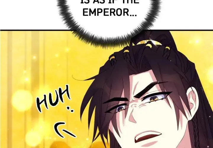 Girl Jock Empress Chapter 96 page 21 - 