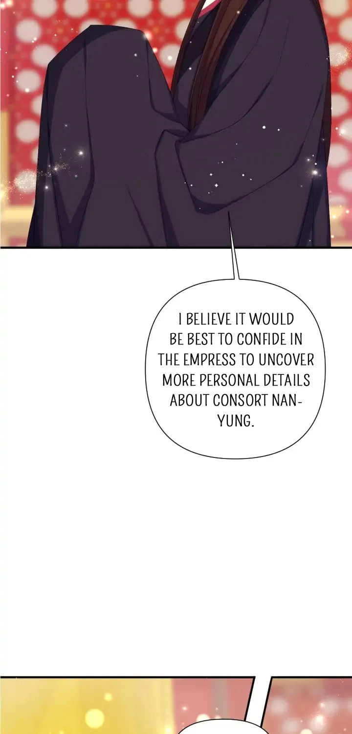 Girl Jock Empress Chapter 96 page 24 - 