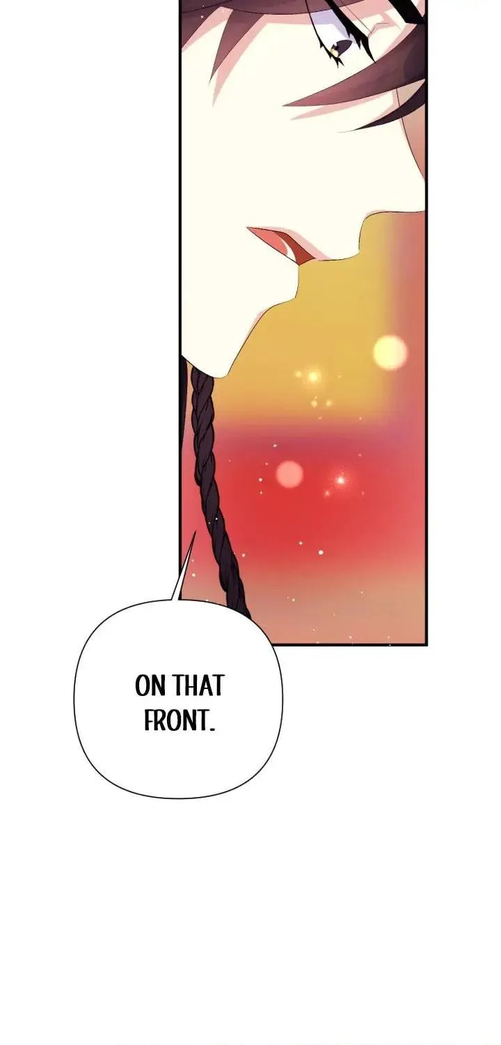 Girl Jock Empress Chapter 96 page 28 - 