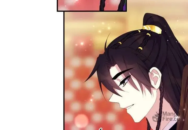 Girl Jock Empress Chapter 96 page 34 - 