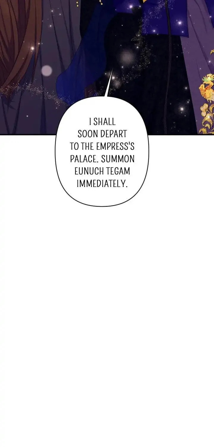 Girl Jock Empress Chapter 96 page 37 - 