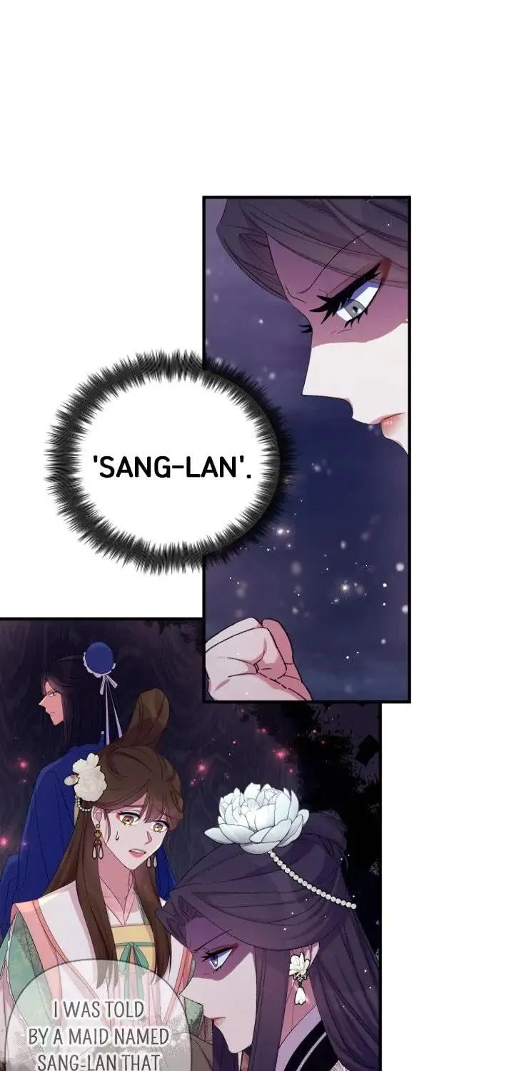 Girl Jock Empress Chapter 96 page 50 - 